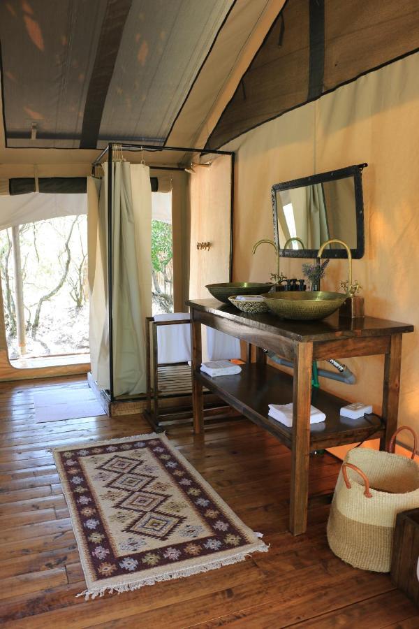 Samana Mara Hotell Maasai Mara Eksteriør bilde